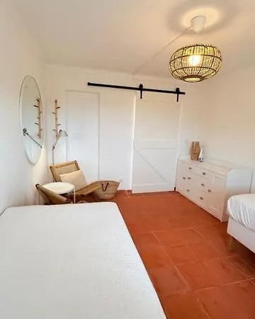 Casa Branca Villa Sesimbra
