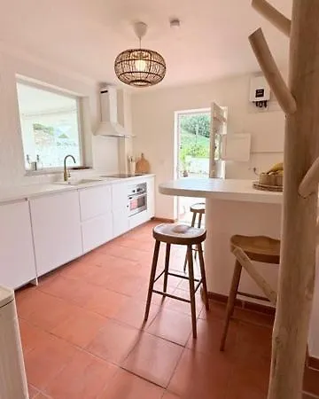 Villa Casa Branca Sesimbra