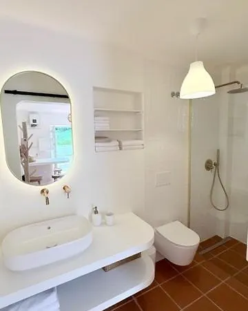 Casa Branca Villa Sesimbra