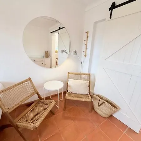 Casa Branca Villa