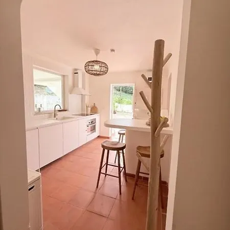 Villa Casa Branca *