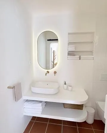 Casa Branca Villa Sesimbra