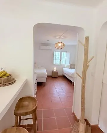 Villa Casa Branca Sesimbra