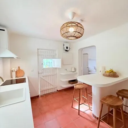 Casa Branca * Sesimbra