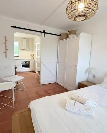 Casa Branca Villa Sesimbra