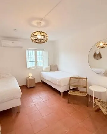 Casa Branca Sesimbra