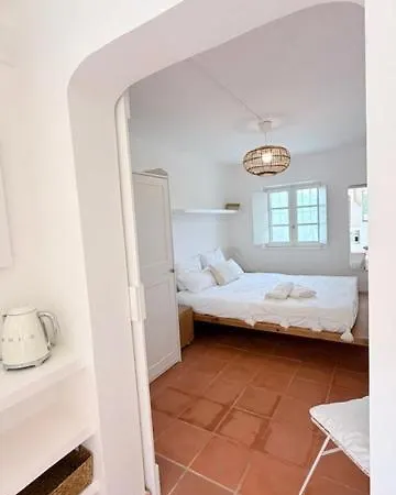 Casa Branca * Sesimbra