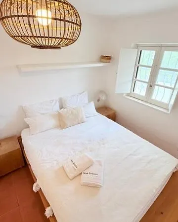 Casa Branca Villa Sesimbra
