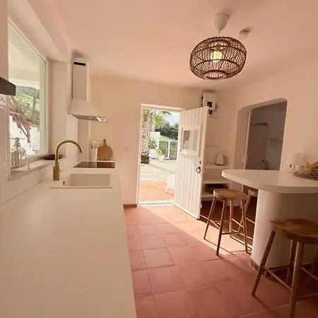 Casa Branca Villa Sesimbra