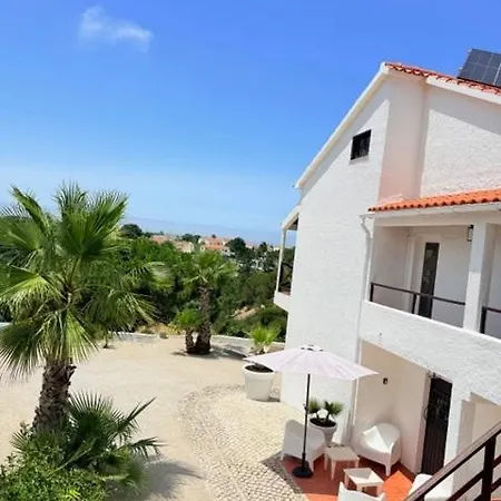Villa Casa Branca