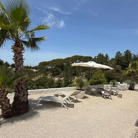 Casa Branca 别墅 *