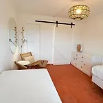 Casa Branca Villa Sesimbra