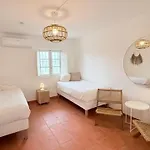 Casa Branca Sesimbra