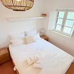 Casa Branca Villa Sesimbra