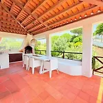 Villa Casa Branca Sesimbra