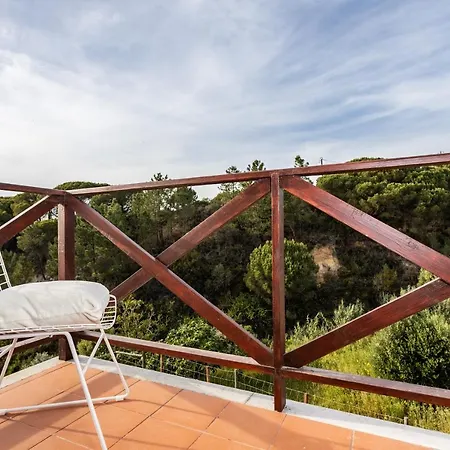Villa Casa Branca *