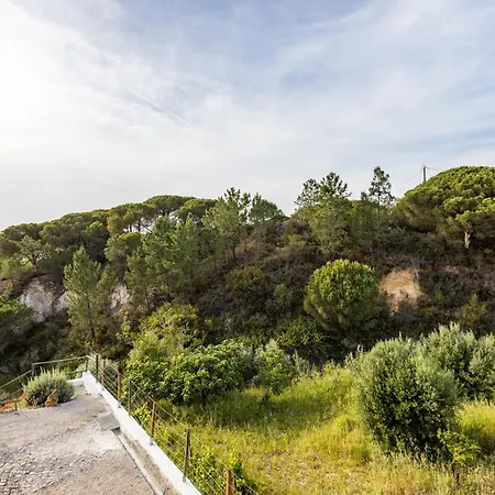 Casa Branca Villa *