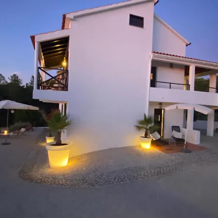 Villa Casa Branca