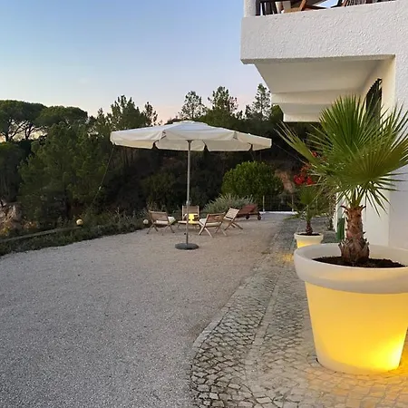Villa Casa Branca Sesimbra