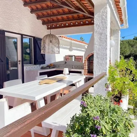 Casa Branca * Sesimbra