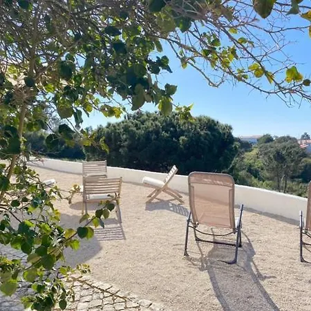 Villa Casa Branca *