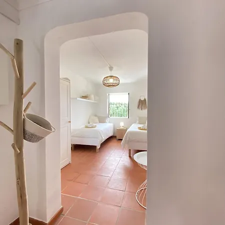 Villa Casa Branca Sesimbra