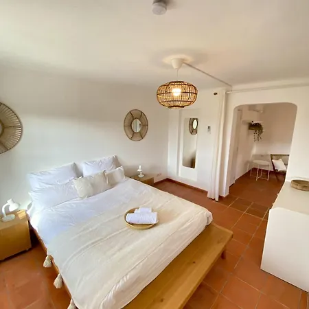 Casa Branca * Sesimbra