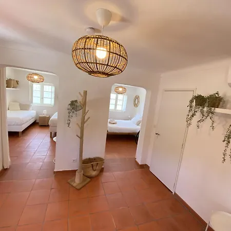Villa Casa Branca