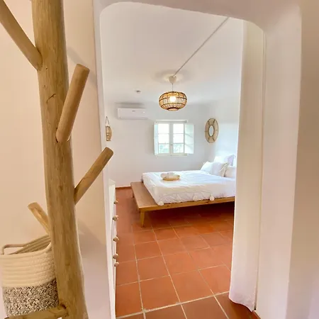 Casa Branca Sesimbra