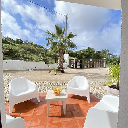 Villa Casa Branca