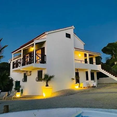 Casa Branca * Sesimbra