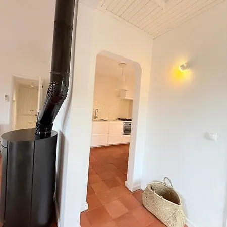 Casa Branca * Sesimbra