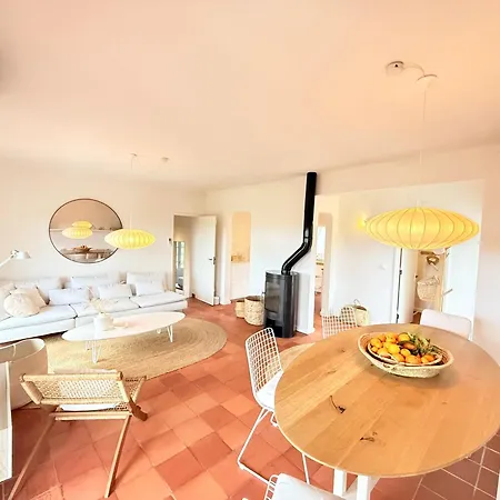 Casa Branca Villa Sesimbra