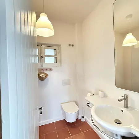 Casa Branca Sesimbra