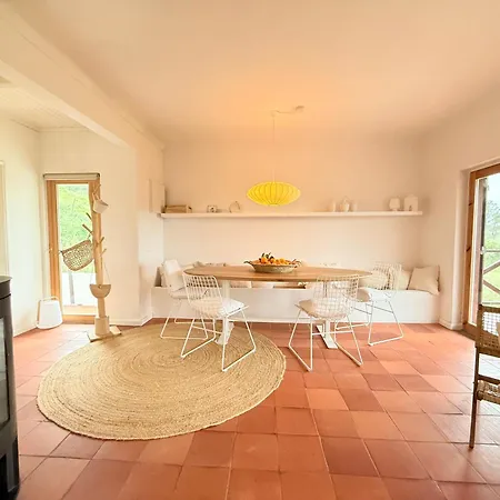 Villa Casa Branca