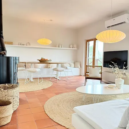 Casa Branca Villa Sesimbra