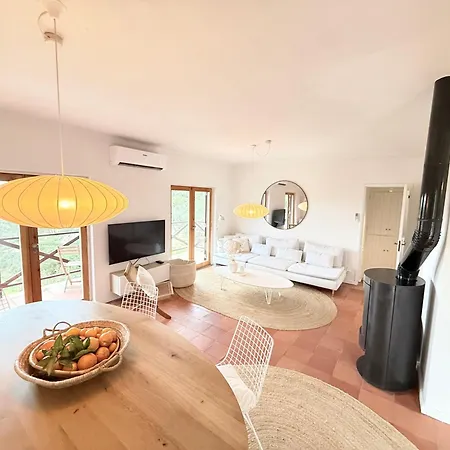 Villa Casa Branca