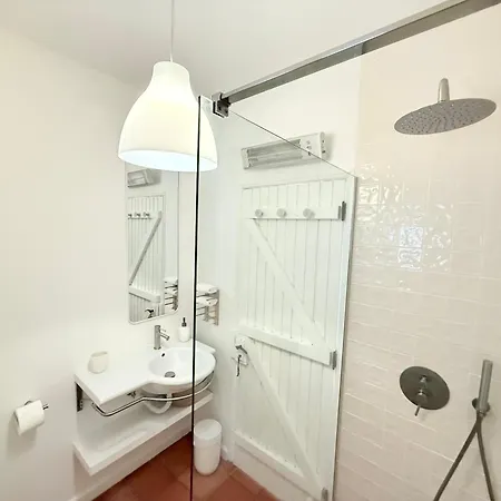 Casa Branca Villa Sesimbra