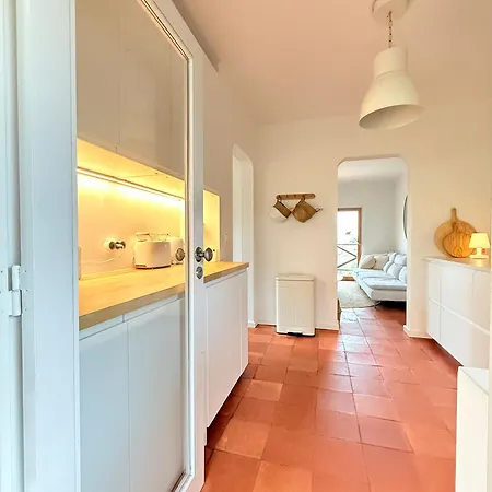 Casa Branca Villa