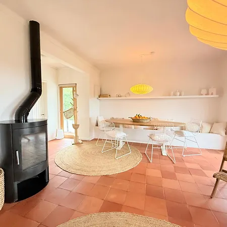 Villa Casa Branca