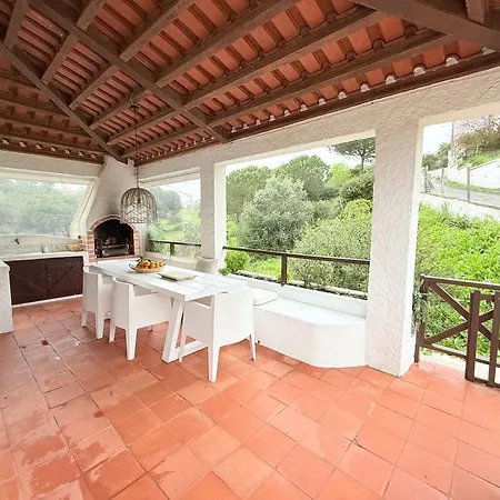 Casa Branca Sesimbra