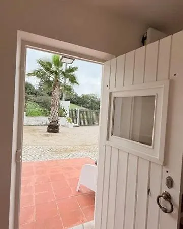 Casa Branca * Sesimbra