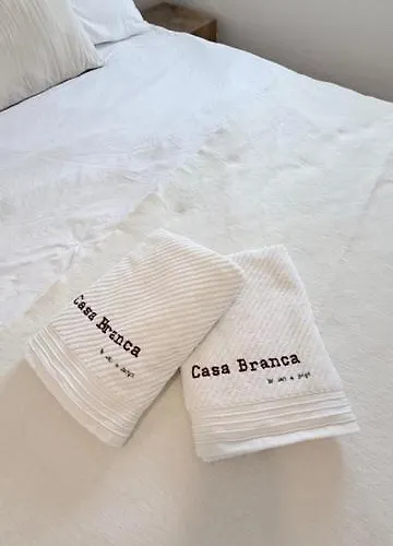 别墅 Casa Branca 塞辛布拉