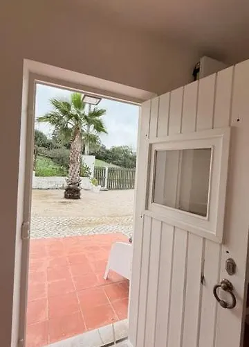 Casa Branca * 塞辛布拉