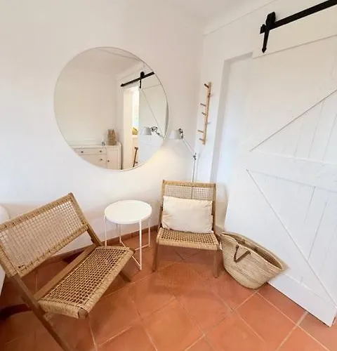 Casa Branca 别墅