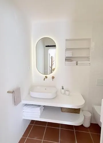 Casa Branca 别墅 塞辛布拉