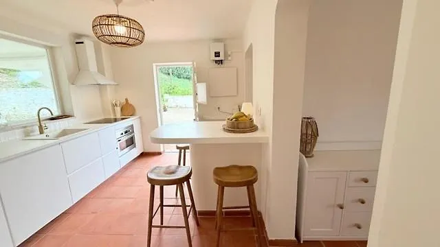 别墅 Casa Branca *