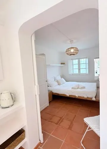 Casa Branca * 塞辛布拉