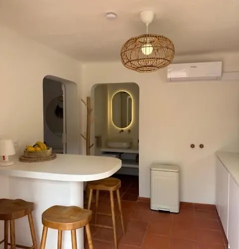 Casa Branca *