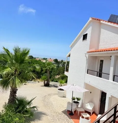 别墅 Casa Branca